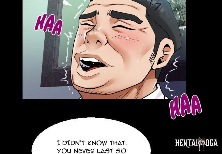 The Unforeseen Guest The Unforeseen Guest Chapter 111 - Page 3