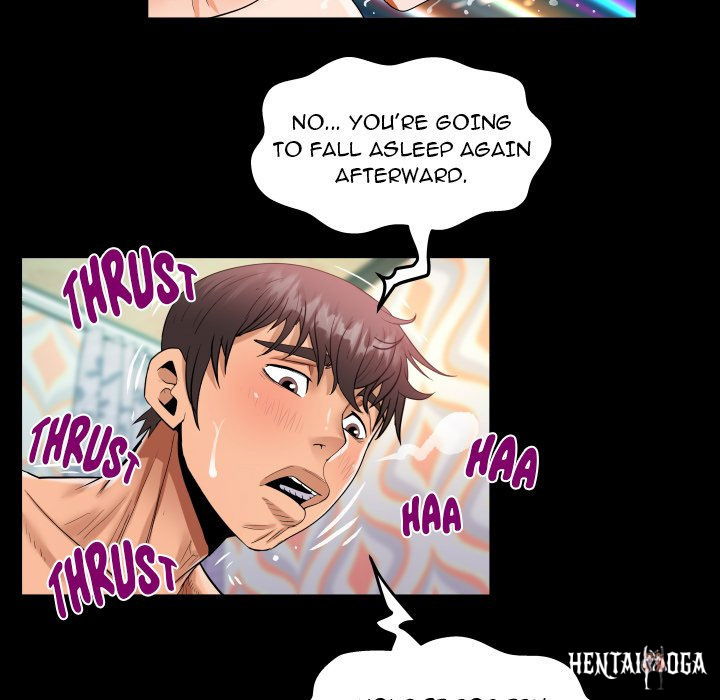 The Unforeseen Guest The Unforeseen Guest Chapter 111 - Page 35