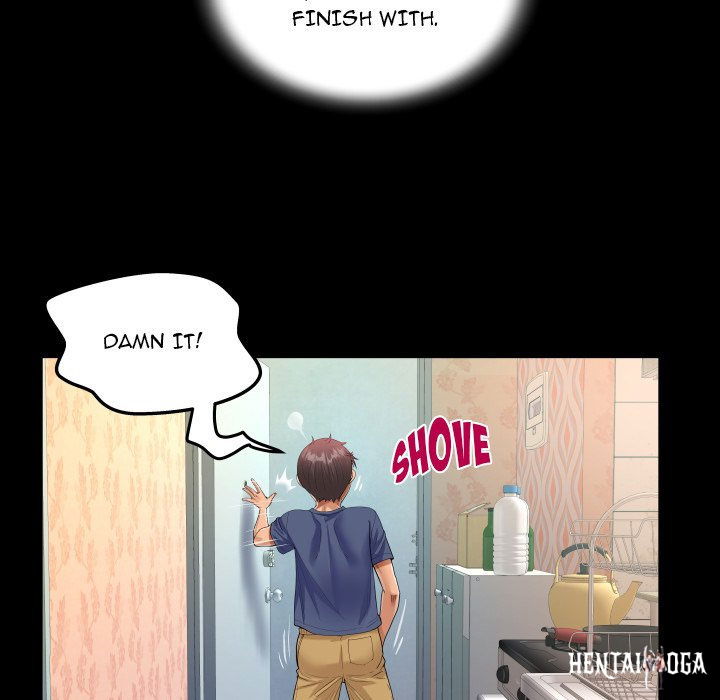 The Unforeseen Guest The Unforeseen Guest Chapter 111 - Page 43