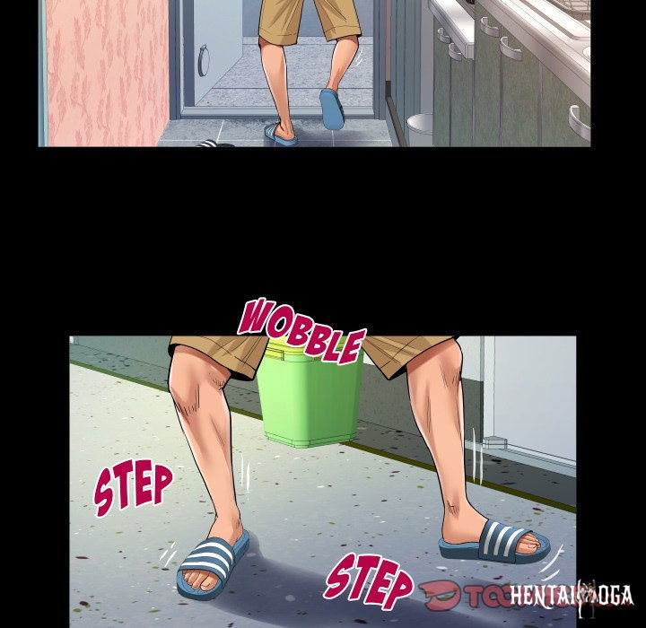 The Unforeseen Guest The Unforeseen Guest Chapter 111 - Page 44