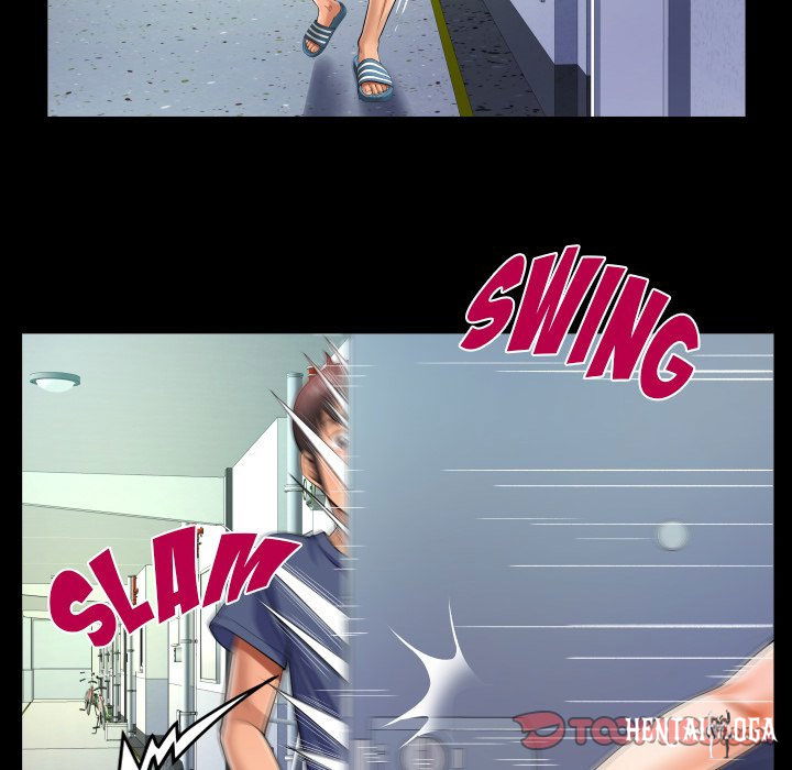 The Unforeseen Guest The Unforeseen Guest Chapter 111 - Page 46