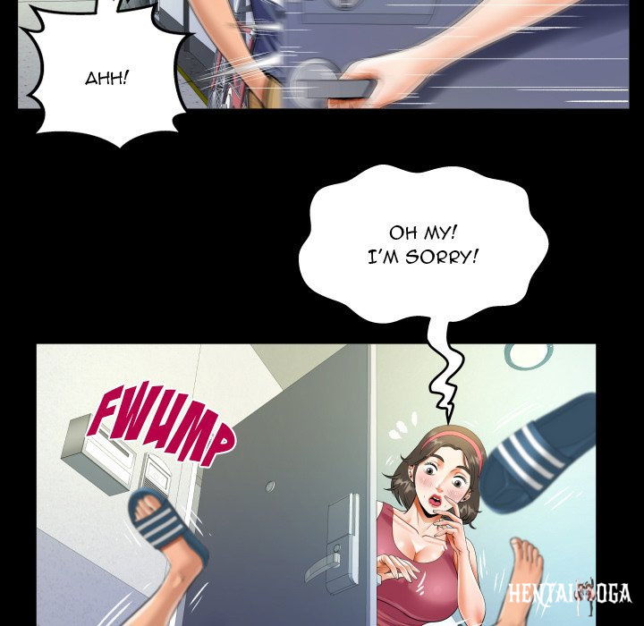 The Unforeseen Guest The Unforeseen Guest Chapter 111 - Page 47