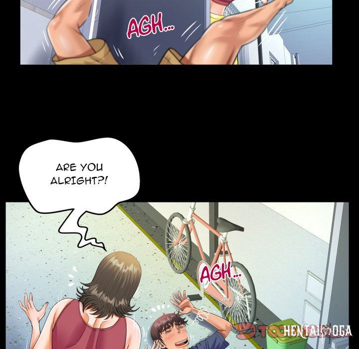 The Unforeseen Guest The Unforeseen Guest Chapter 111 - Page 48