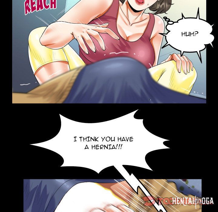 The Unforeseen Guest The Unforeseen Guest Chapter 111 - Page 50