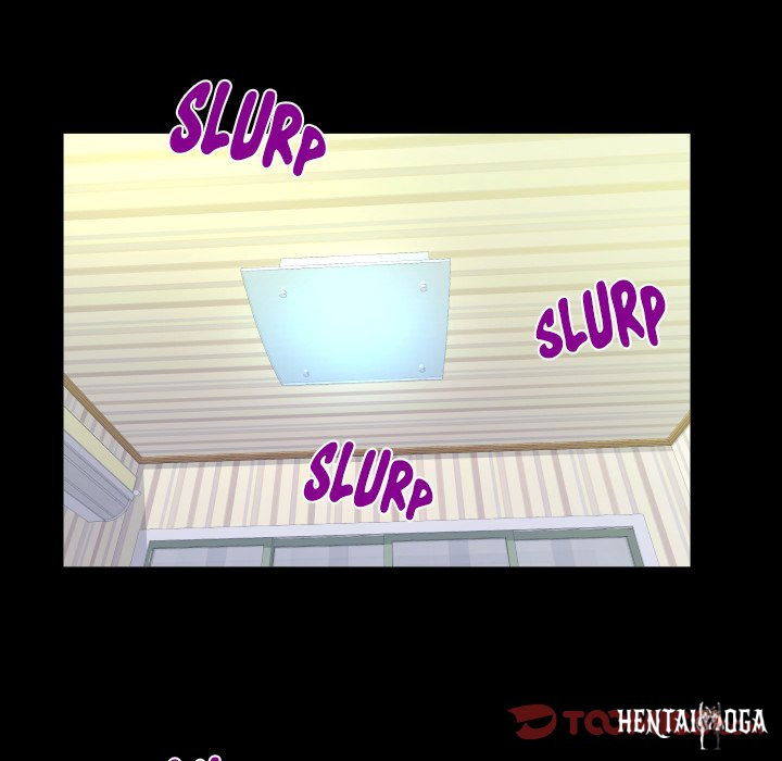 The Unforeseen Guest The Unforeseen Guest Chapter 111 - Page 54