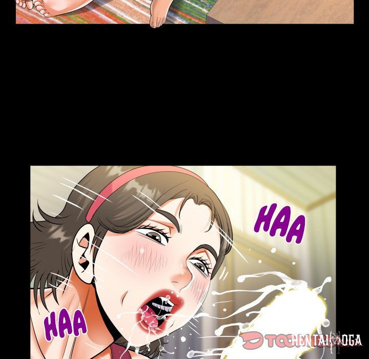 The Unforeseen Guest The Unforeseen Guest Chapter 111 - Page 56