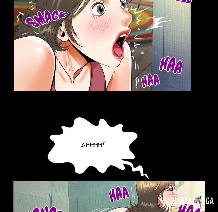 The Unforeseen Guest The Unforeseen Guest Chapter 111 - Page 61