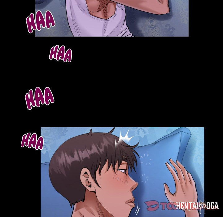 The Unforeseen Guest The Unforeseen Guest Chapter 111 - Page 76