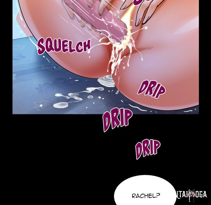 The Unforeseen Guest The Unforeseen Guest Chapter 111 - Page 79