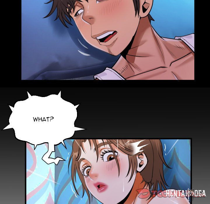 The Unforeseen Guest The Unforeseen Guest Chapter 111 - Page 84