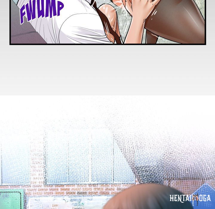 The Unforeseen Guest The Unforeseen Guest Chapter 111 - Page 9