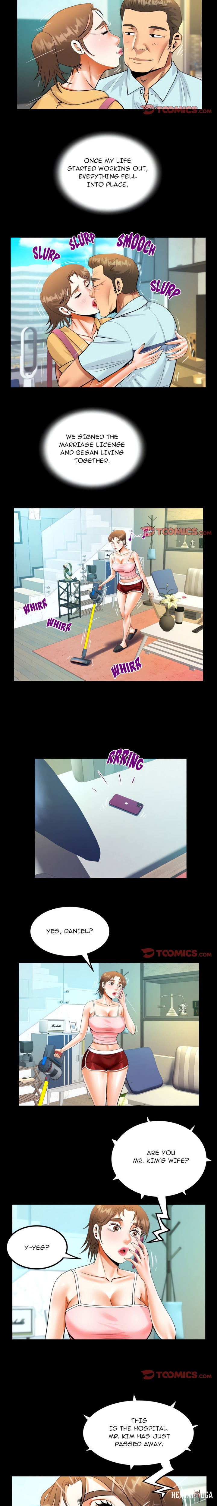 The Unforeseen Guest The Unforeseen Guest Chapter 113 - Page 10 The Unforeseen Guest The Unforeseen Guest Chapter 113 - Page 10