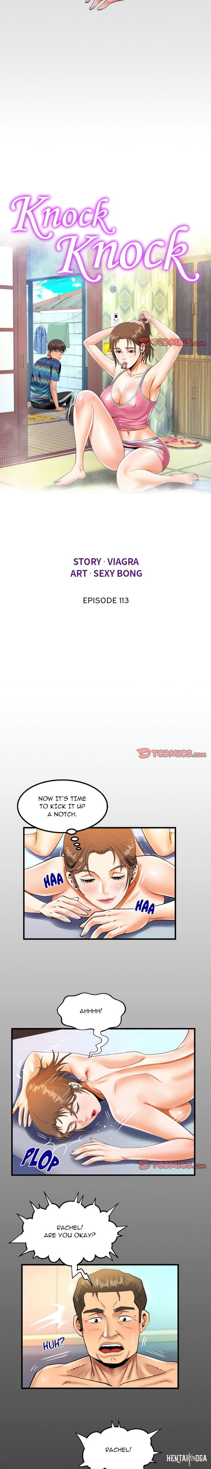 The Unforeseen Guest The Unforeseen Guest Chapter 113 - Page 2 The Unforeseen Guest The Unforeseen Guest Chapter 113 - Page 2