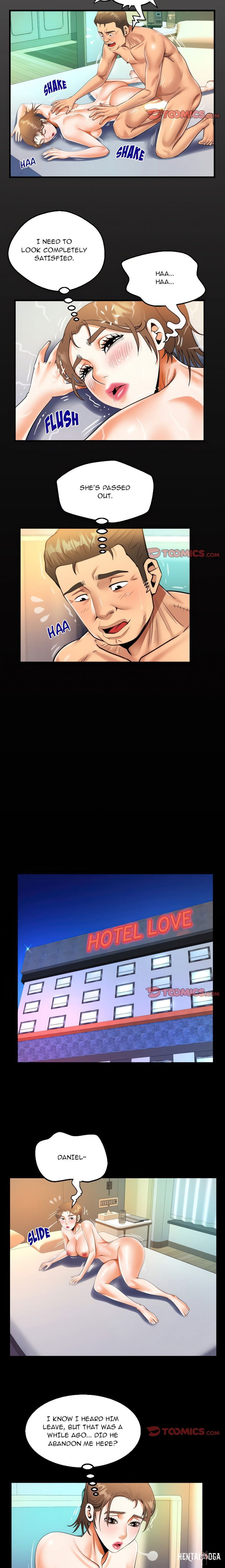 The Unforeseen Guest The Unforeseen Guest Chapter 113 - Page 3 The Unforeseen Guest The Unforeseen Guest Chapter 113 - Page 3