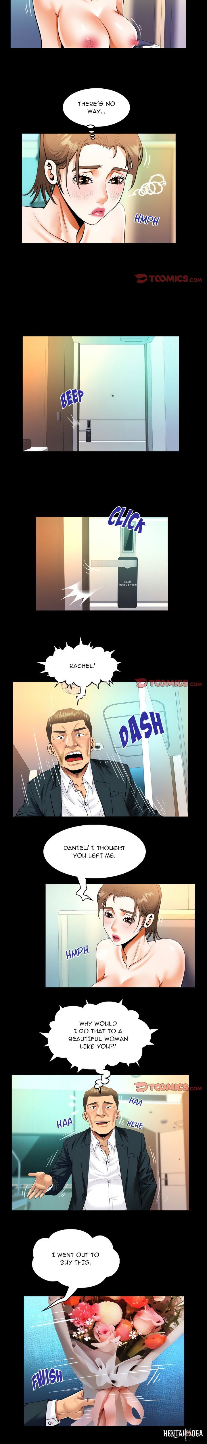 The Unforeseen Guest The Unforeseen Guest Chapter 113 - Page 4 The Unforeseen Guest The Unforeseen Guest Chapter 113 - Page 4