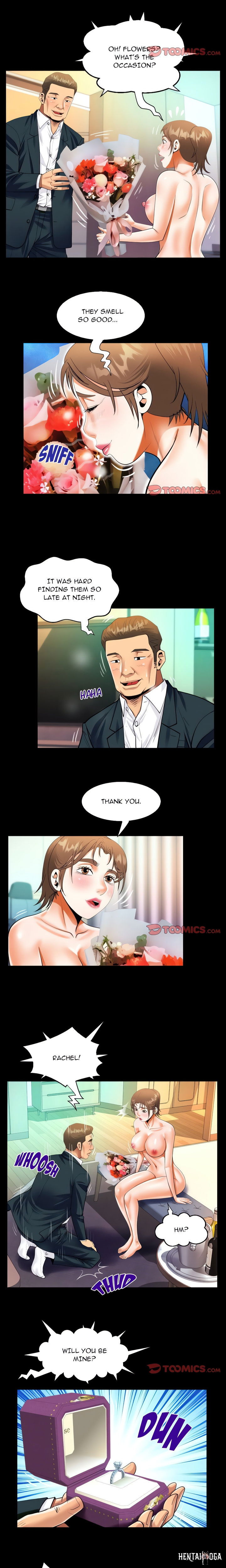 The Unforeseen Guest The Unforeseen Guest Chapter 113 - Page 5 The Unforeseen Guest The Unforeseen Guest Chapter 113 - Page 5