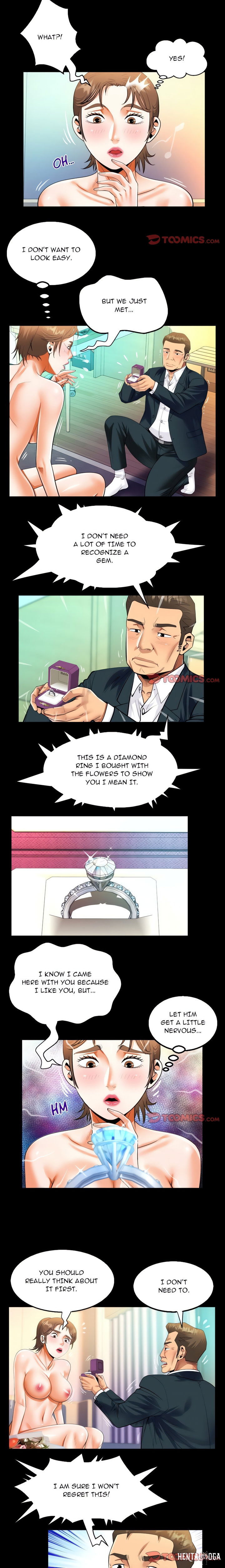 The Unforeseen Guest The Unforeseen Guest Chapter 113 - Page 6 The Unforeseen Guest The Unforeseen Guest Chapter 113 - Page 6