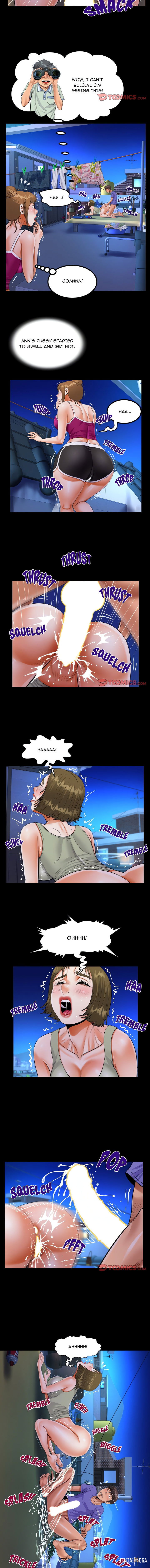 The Unforeseen Guest The Unforeseen Guest Chapter 115 - Page 4