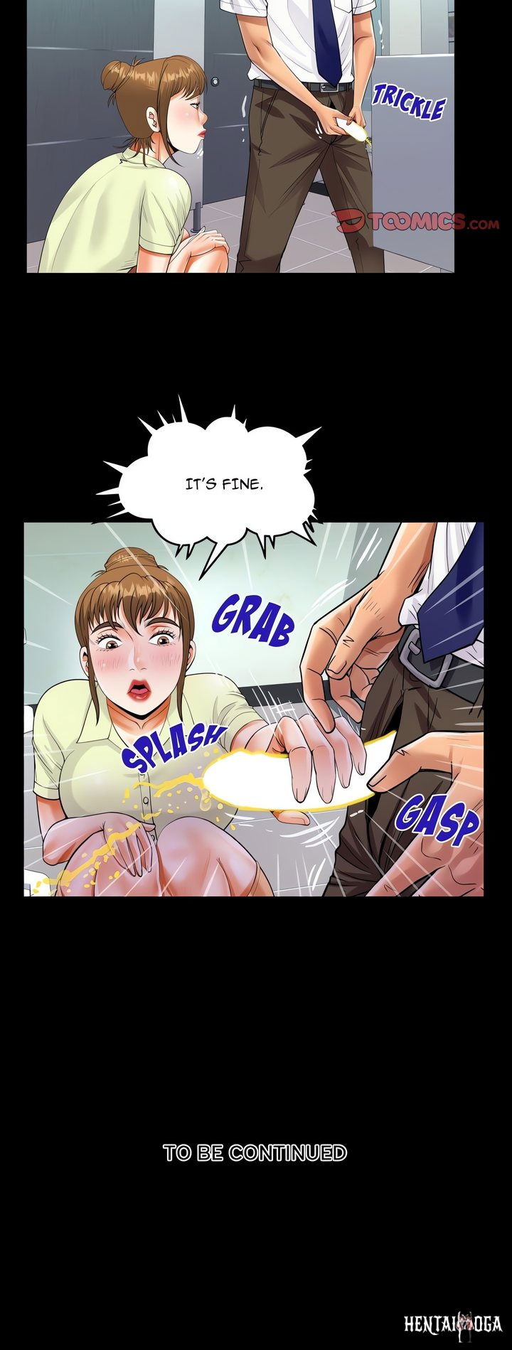 The Unforeseen Guest The Unforeseen Guest Chapter 116 - Page 13