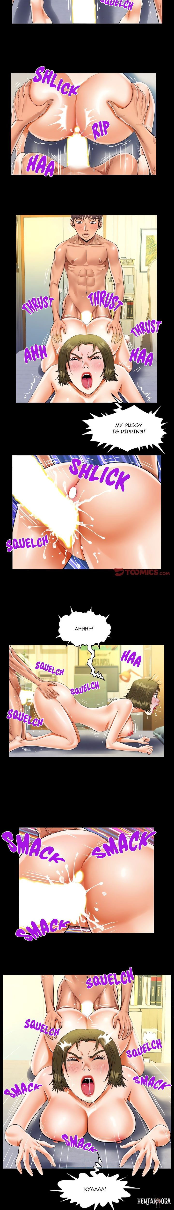 The Unforeseen Guest The Unforeseen Guest Chapter 118 - Page 4