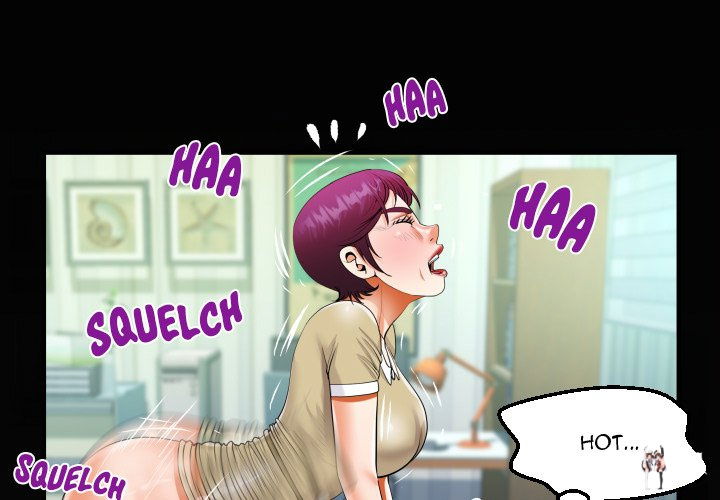 The Unforeseen Guest The Unforeseen Guest Chapter 119 - Page 1