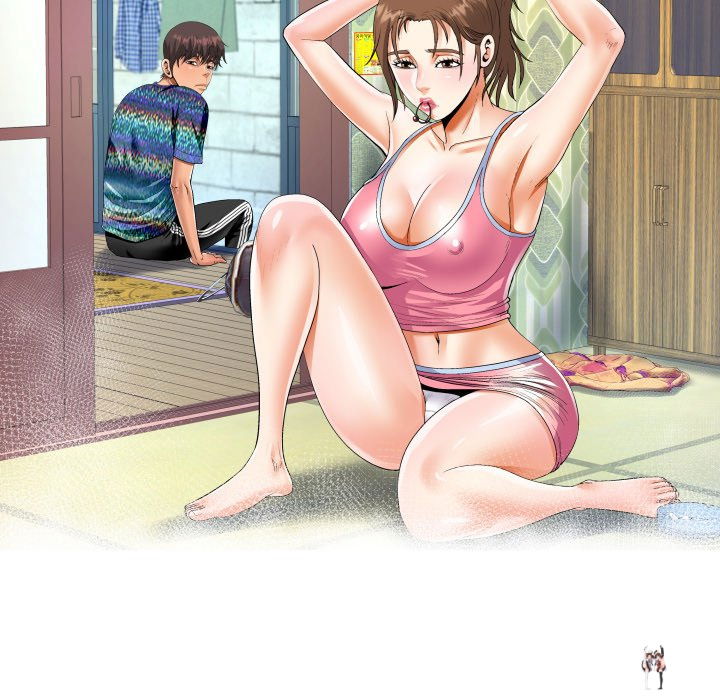 The Unforeseen Guest The Unforeseen Guest Chapter 119 - Page 11