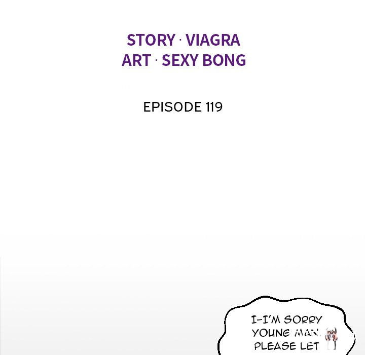 The Unforeseen Guest The Unforeseen Guest Chapter 119 - Page 12