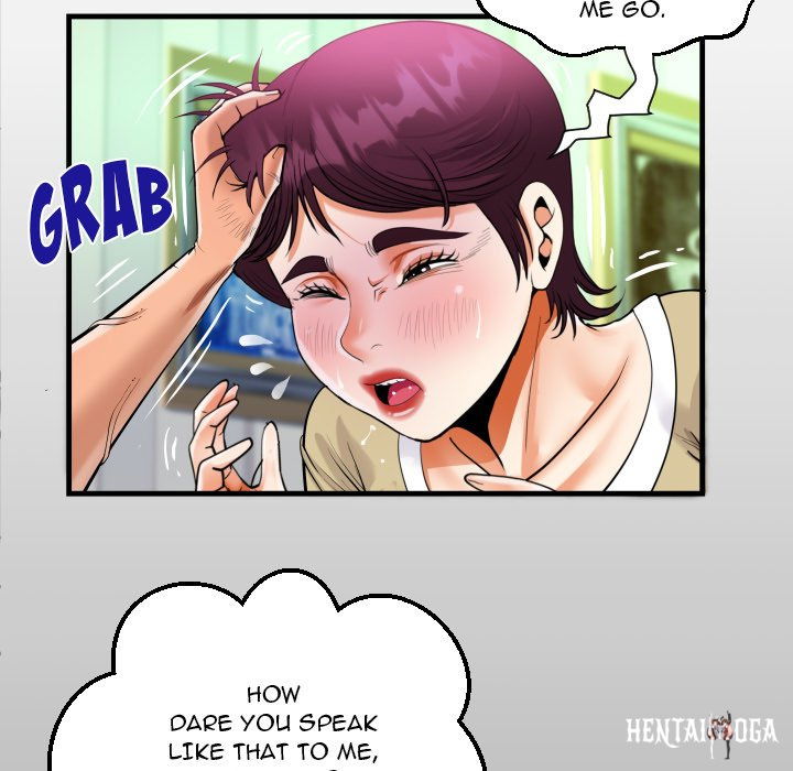 The Unforeseen Guest The Unforeseen Guest Chapter 119 - Page 13