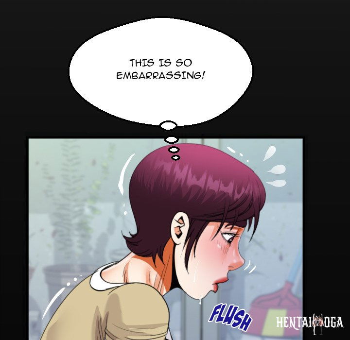 The Unforeseen Guest The Unforeseen Guest Chapter 119 - Page 18