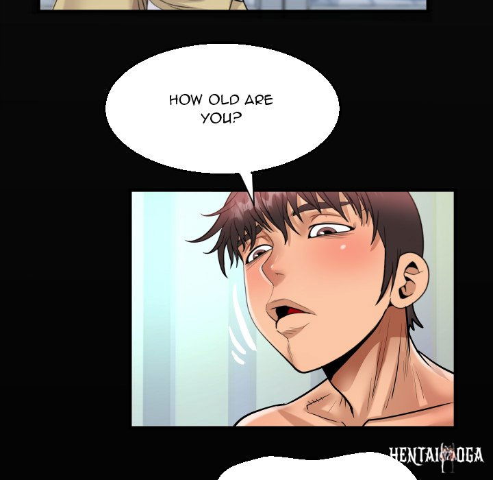 The Unforeseen Guest The Unforeseen Guest Chapter 119 - Page 19