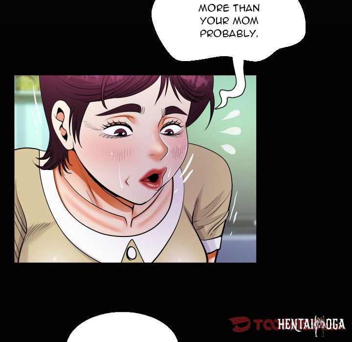 The Unforeseen Guest The Unforeseen Guest Chapter 119 - Page 20