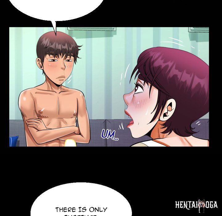 The Unforeseen Guest The Unforeseen Guest Chapter 119 - Page 22