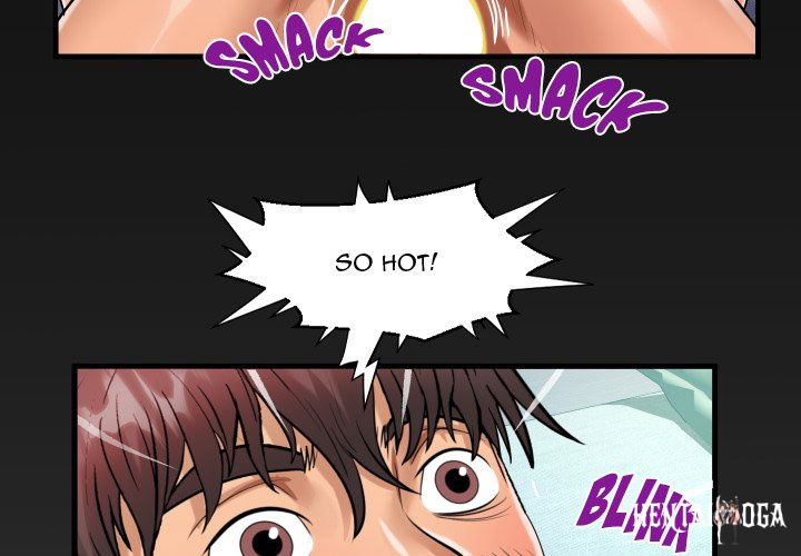 The Unforeseen Guest The Unforeseen Guest Chapter 119 - Page 4