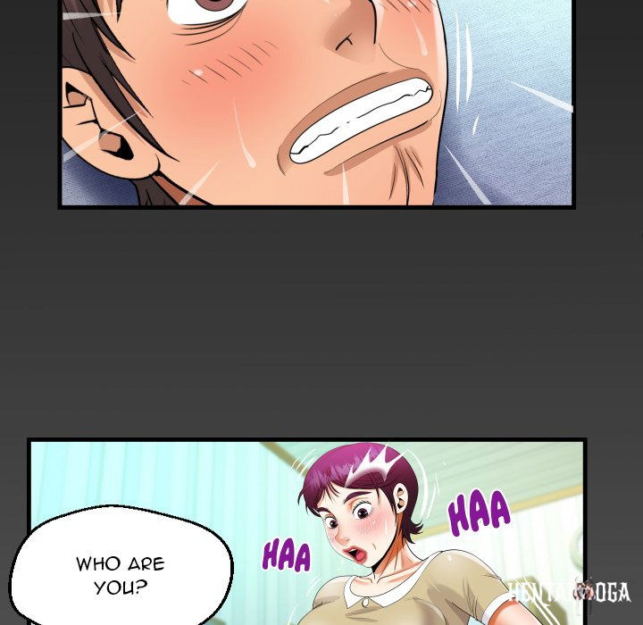 The Unforeseen Guest The Unforeseen Guest Chapter 119 - Page 5