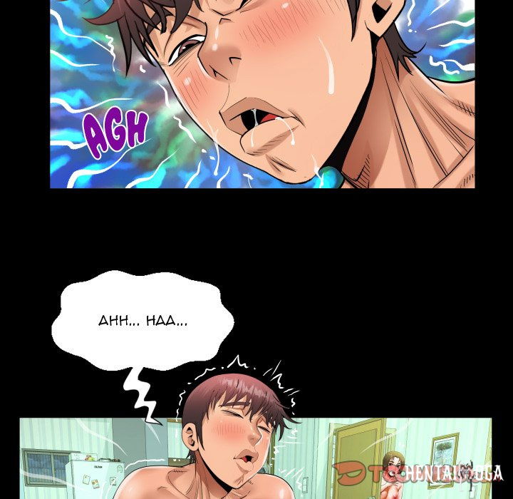 The Unforeseen Guest The Unforeseen Guest Chapter 119 - Page 62