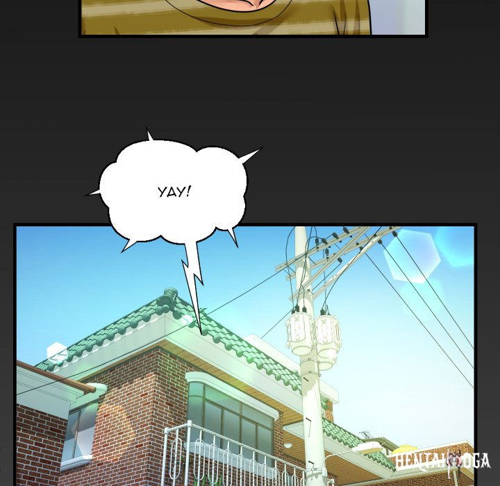 The Unforeseen Guest The Unforeseen Guest Chapter 119 - Page 79