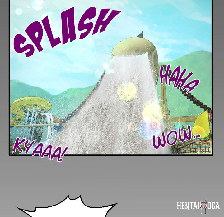 The Unforeseen Guest The Unforeseen Guest Chapter 119 - Page 81