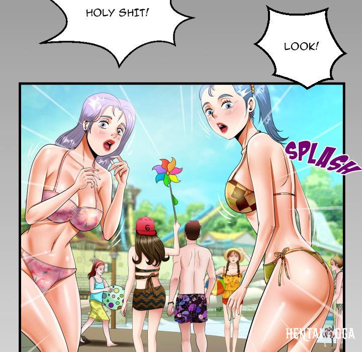 The Unforeseen Guest The Unforeseen Guest Chapter 119 - Page 82