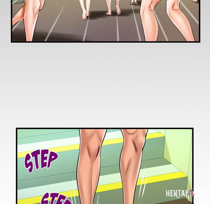 The Unforeseen Guest The Unforeseen Guest Chapter 119 - Page 83