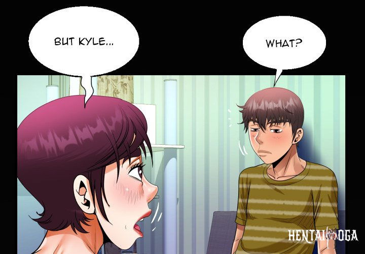 The Unforeseen Guest The Unforeseen Guest Chapter 120 - Page 1