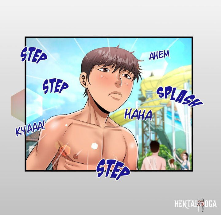 The Unforeseen Guest The Unforeseen Guest Chapter 120 - Page 13