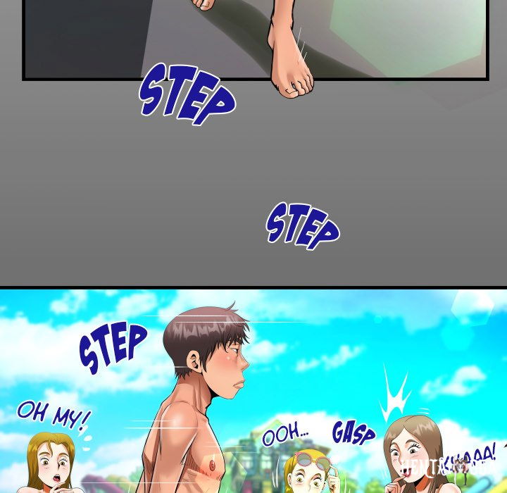 The Unforeseen Guest The Unforeseen Guest Chapter 120 - Page 15