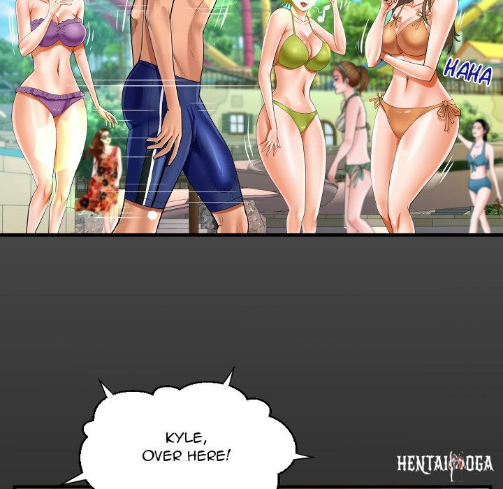 The Unforeseen Guest The Unforeseen Guest Chapter 120 - Page 16