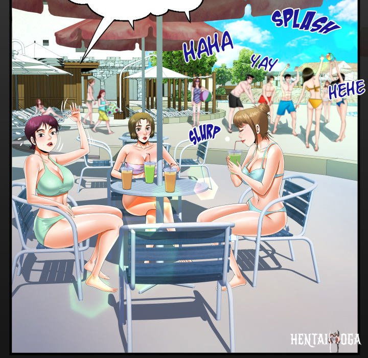 The Unforeseen Guest The Unforeseen Guest Chapter 120 - Page 17