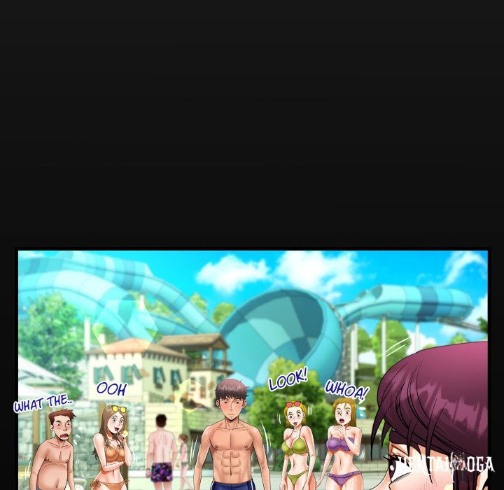 The Unforeseen Guest The Unforeseen Guest Chapter 120 - Page 18