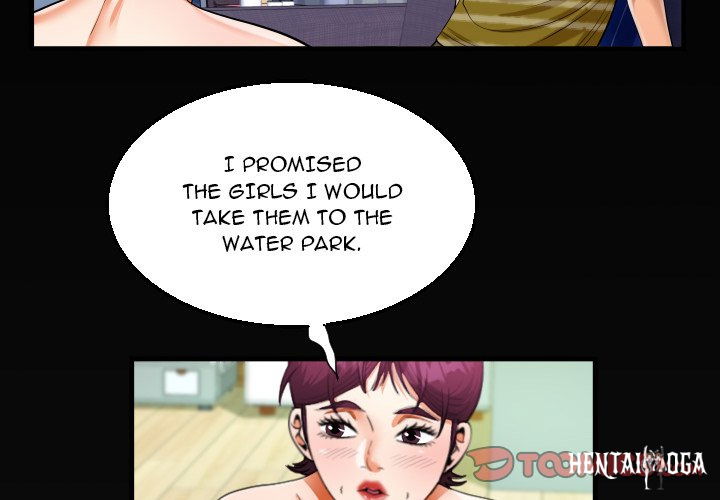 The Unforeseen Guest The Unforeseen Guest Chapter 120 - Page 2