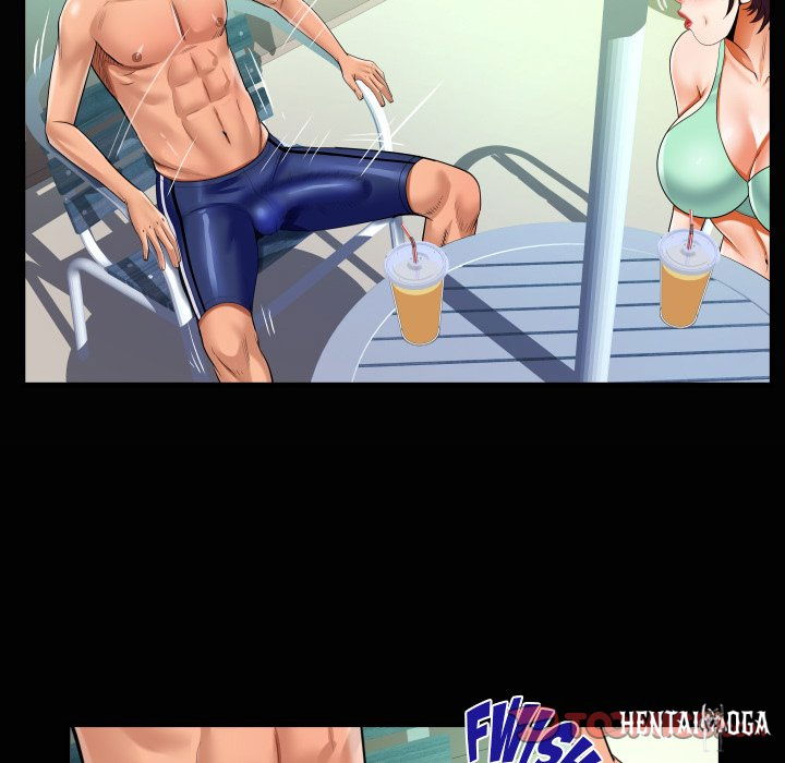 The Unforeseen Guest The Unforeseen Guest Chapter 120 - Page 20