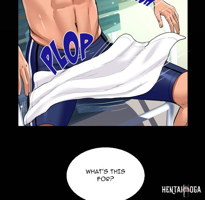 The Unforeseen Guest The Unforeseen Guest Chapter 120 - Page 21