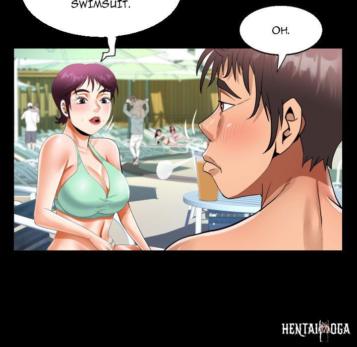 The Unforeseen Guest The Unforeseen Guest Chapter 120 - Page 23