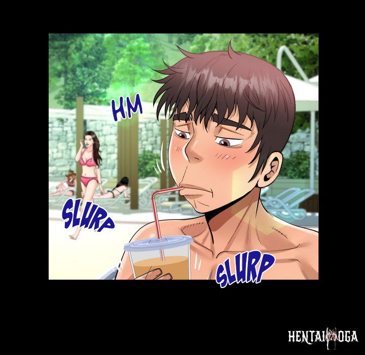 The Unforeseen Guest The Unforeseen Guest Chapter 120 - Page 24